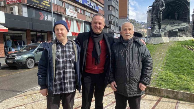 Başkan Alan; "’Köprüyü Ömer Selim Alan Yıktırıyor’ Demek Ahmaklıktır"