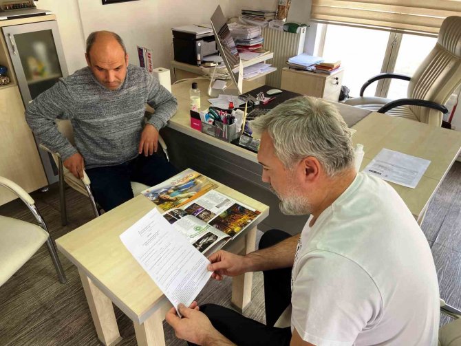 Bulgaristan Göçmenlerine Sandığa Gidin Çağrısı