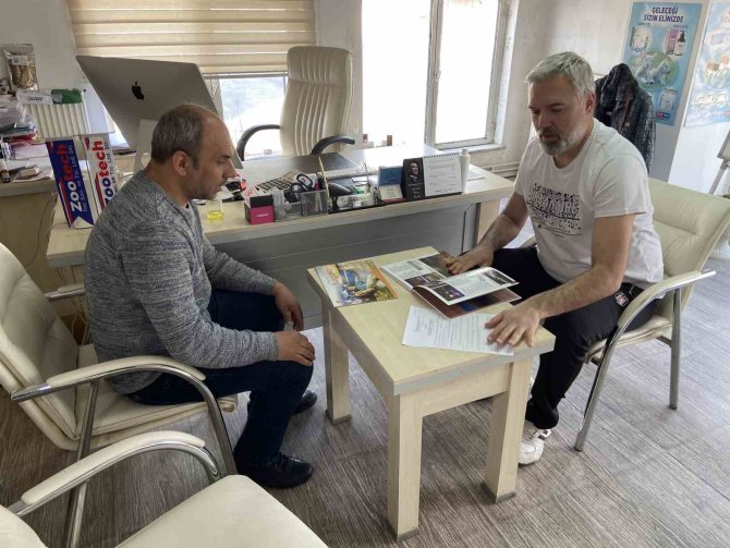 Bulgaristan Göçmenlerine Sandığa Gidin Çağrısı