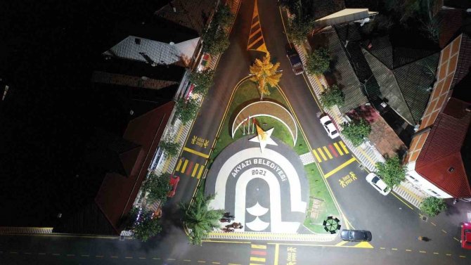 Başkan Soykan: “Daha Güzel Bir Akyazı İçin Çalışıyoruz”