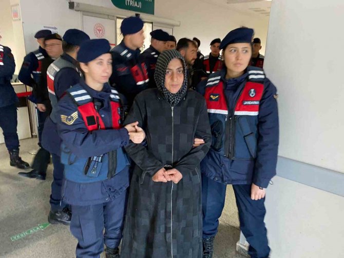 10 Yıldır Kayıp Olan Adamı Dini Nikahlı Karısı Öldürüp Yakmış