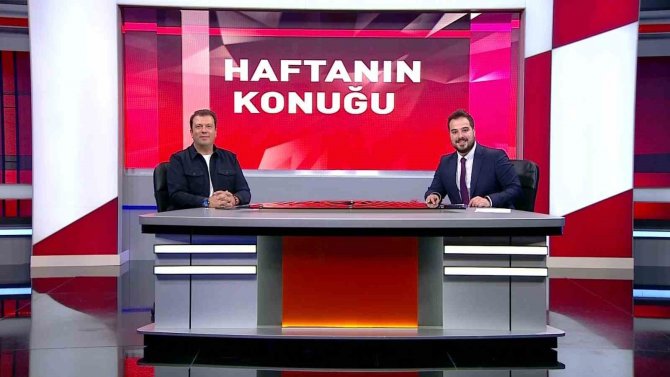 Can Erbesler: "Önce İyi Birey, İyi Vatandaş Sonra İyi Futbolcu Olmaları Yönünde Yetiştiriyoruz"