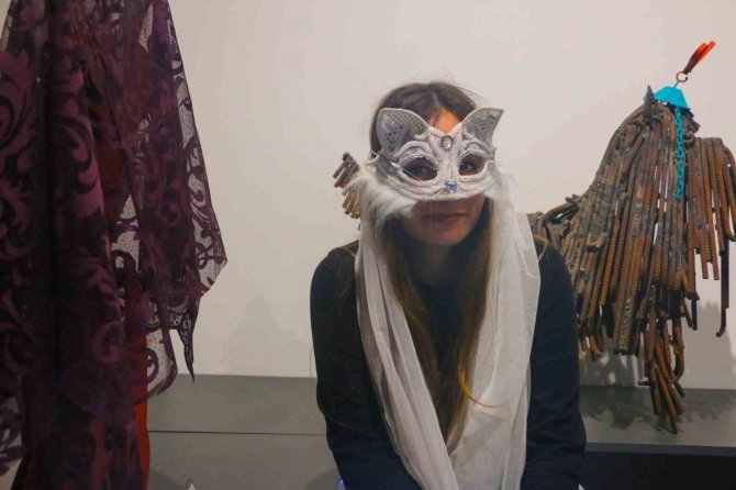 İ̇novasyon Merkezinde Drama Atölyesi Gerçekleşti