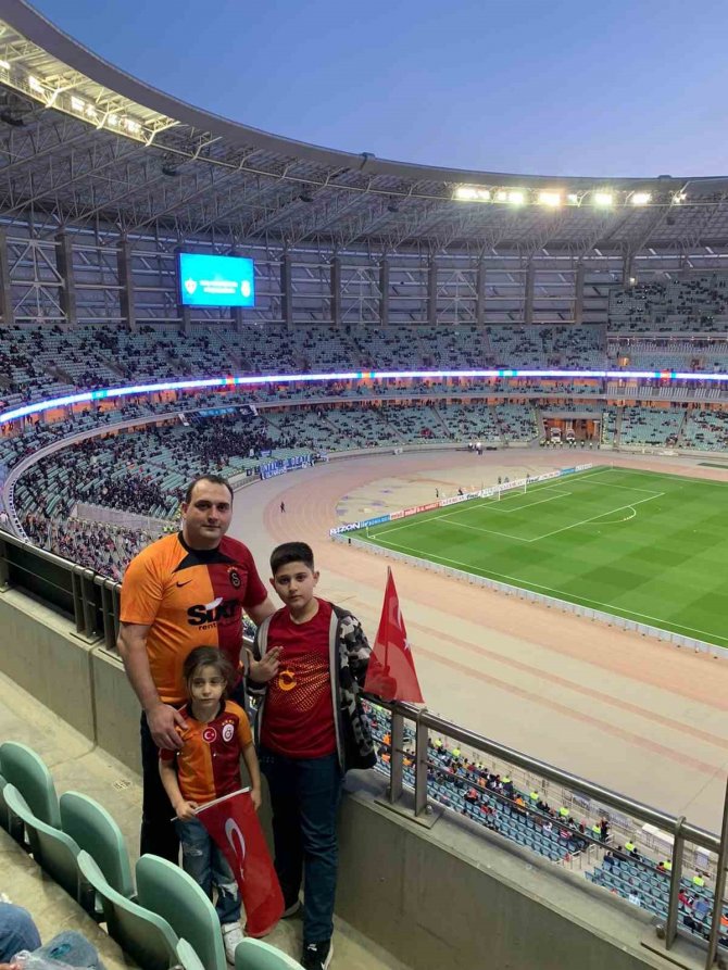 Babası Karabağ Gazisi Olan Cafer’den Depremzedelere Destek