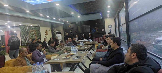 Batman’da Şehit Uzman Çavuş Faim Bozkurt, İçin Mevlit-i Şerif Okutuldu