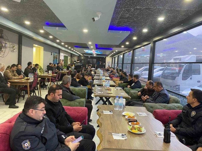 Batman’da Şehit Uzman Çavuş Faim Bozkurt, İçin Mevlit-i Şerif Okutuldu