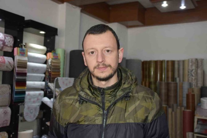 Yediği Pide Sonu Olmuştu: ‘Heimlich’ Manevrası İle Kurtarmaya Çalışmışlar