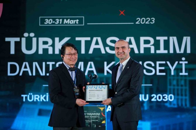 Türkiye’nin Tasarım Vizyonu Belli Oluyor