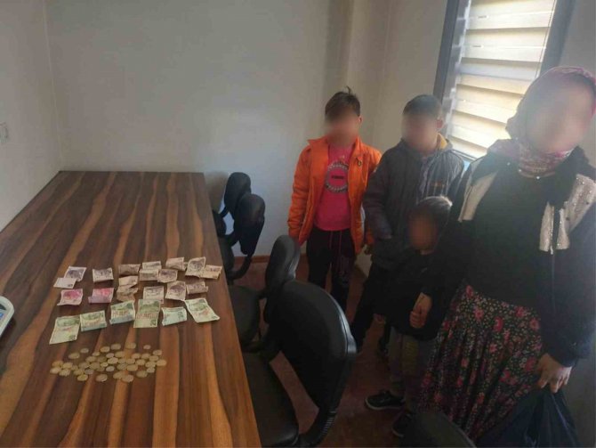 Duygusu Sömürüsüne İzin Yok