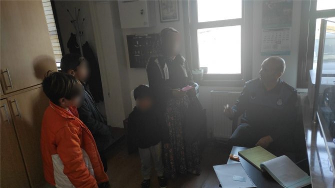 Duygusu Sömürüsüne İzin Yok
