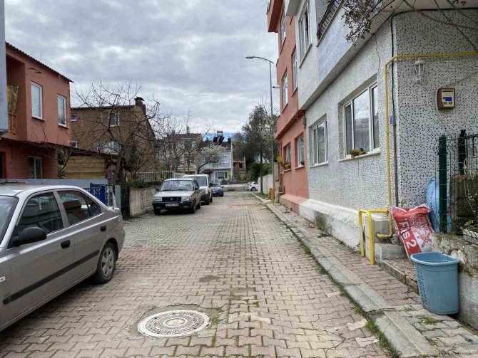 Tartıştığı Baba Ve Oğlunu Öldüren Zanlı Adliyeye Sevk Edildi