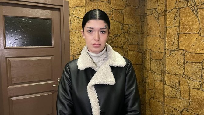 Eski Sevgilisini Öldüren Deniz Ö.’ün Kızı Konuştu: “Annem Ayrılmak İstedi”