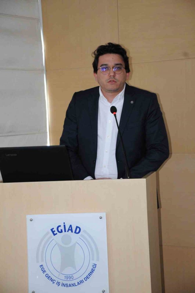 Euroreso Genel Kurulu Egi̇ad Ev Sahipliğinde Yapıldı
