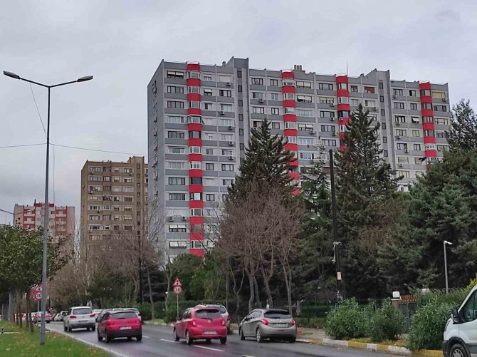 İ̇çinde Kiracı Olan Evler Satılmıyor