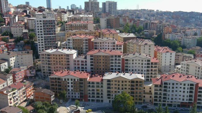 İ̇çinde Kiracı Olan Evler Satılmıyor