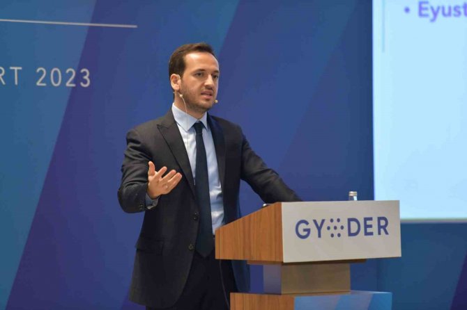 Gyoder Başkanını Seçti