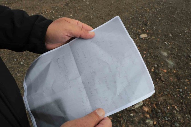 Deprem Haberi Yazan Küçük Eymen, Depremde Hayatını Kaybetti