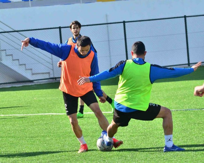 Yunusemre’den Aliağa Maçına Destek Çağrısı