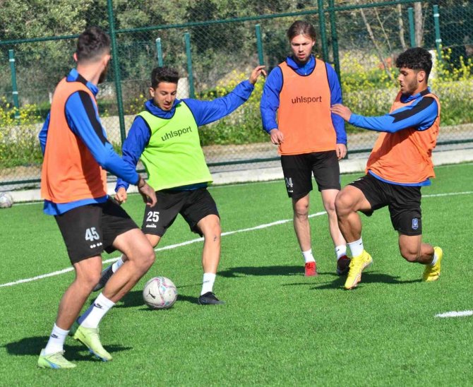 Yunusemre’den Aliağa Maçına Destek Çağrısı