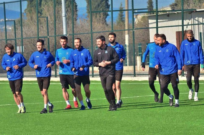 Yunusemre’den Aliağa Maçına Destek Çağrısı