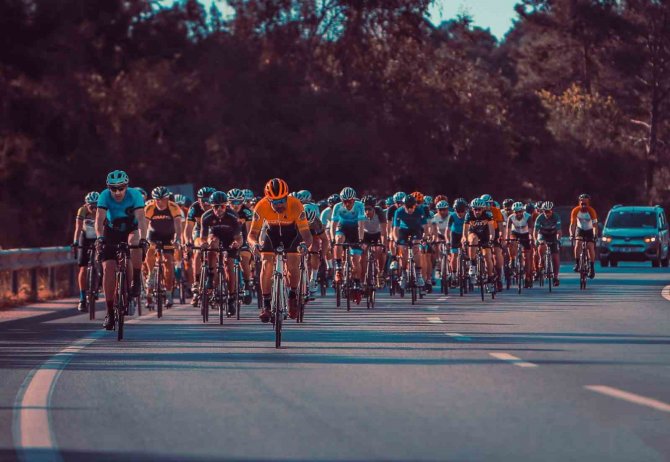 Akra Gran Fondo Antalya Powered By Ag Tohum 2023 İçin Kayıtlar Başladı