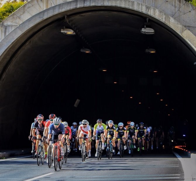 Akra Gran Fondo Antalya Powered By Ag Tohum 2023 İçin Kayıtlar Başladı