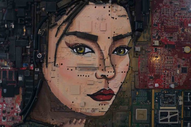 Bahçelievler Belediyesi 3 Yılda 18 Bin 600 Ton Atık Geri Dönüştürdü