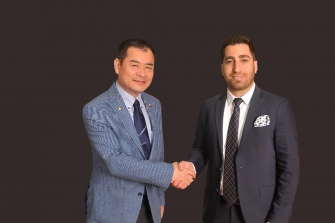Türkiye’de Japon Tekniği İle İnşaat Dönemini Başlatıyorlar