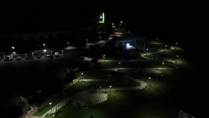 Kbü Üniversiteler Arası Enerji Verimliliği Yarışmasında Birinci Oldu