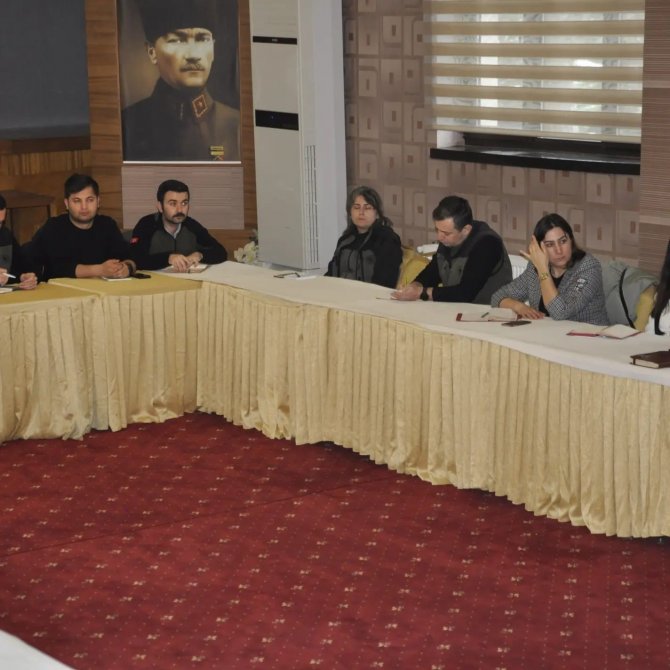 Kastamonu Ve Sinop’ta Kestane Üretimi Arttırılacak