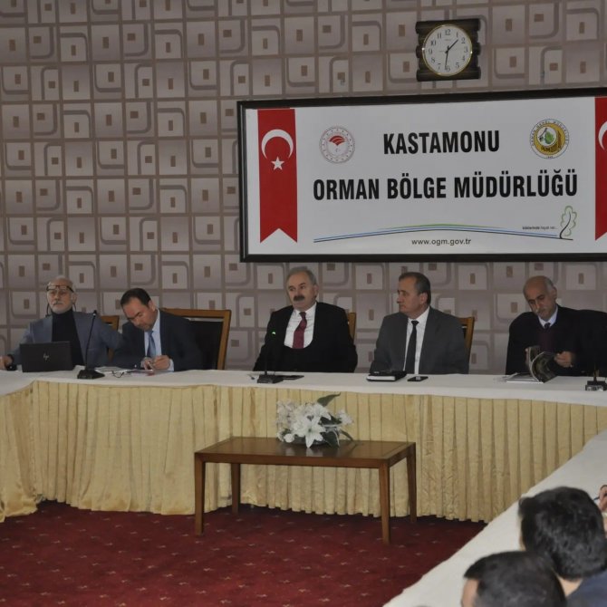 Kastamonu Ve Sinop’ta Kestane Üretimi Arttırılacak