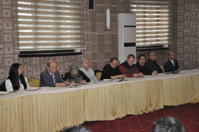 Kastamonu Ve Sinop’ta Kestane Üretimi Arttırılacak