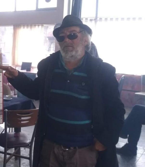 Komşularının Haber Alamadığı Yaşlı Adam Evinde Ölü Bulundu