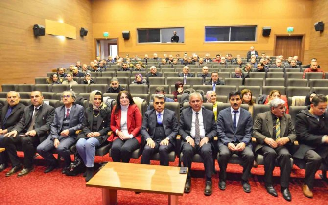 Ahilik, Okullarda Yaygınlaştırılacak