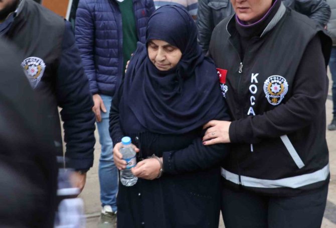 Palu Davasında Yargıtay’dan Yeni Karar, 3 Kişi Tahliye Oldu
