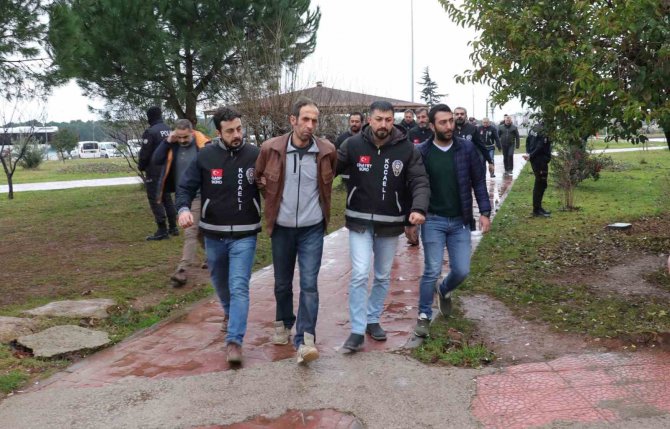 Palu Davasında Yargıtay’dan Yeni Karar, 3 Kişi Tahliye Oldu