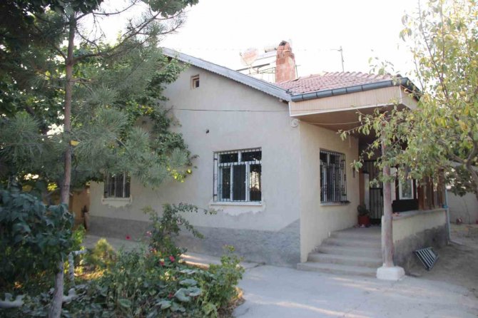 Büyükşen Çifti Cinayeti Davasına Devam Edildi