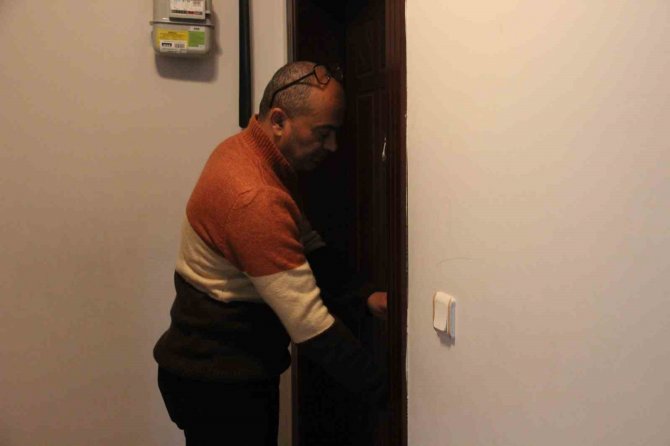 Evinin Kirasının Yüzde 250 Arttığını İhtarname İle Öğrendi