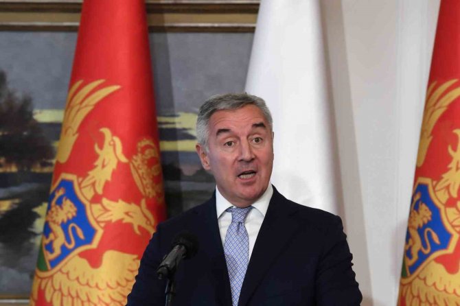 Karadağ, Cumhurbaşkanını Seçmek İçin 2 Nisan’da Sandık Başına Gidiyor