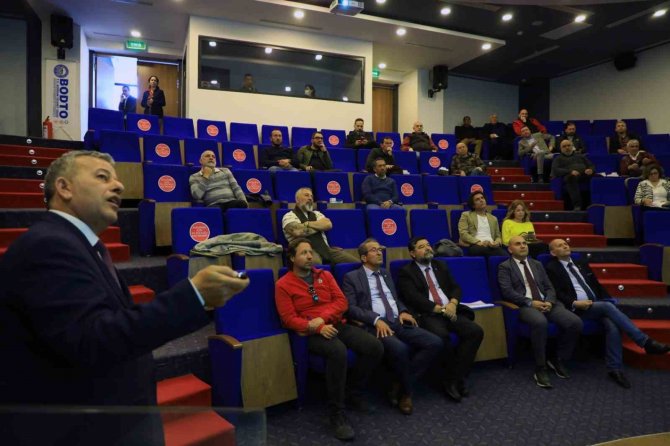 Bodrum’a Günlük 90 Bin Kişilik Ek İ̇çme Suyu