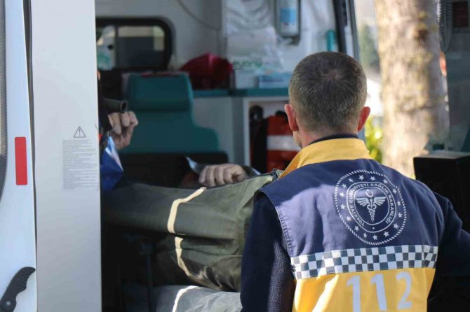 Kayıp Olarak Aranıyordu, Sapanca Gölü’nden Cansız Bedeni Çıktı