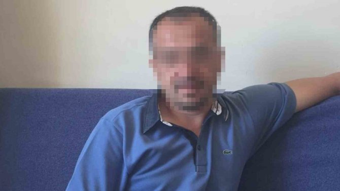 Kızına Sarkıntılık Yaptığını İddia Ettiği Adamı Yol Ortasında Kurşunladı