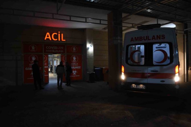 Siverek’te Bir Şahıs Darp Edilerek Öldürüldü