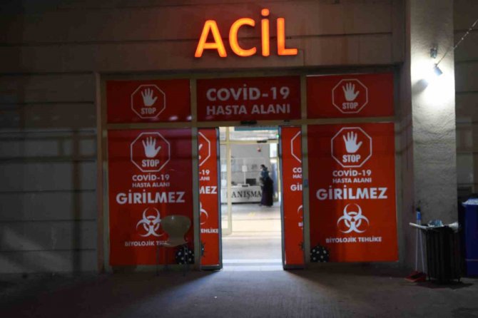 Siverek’te Bir Şahıs Darp Edilerek Öldürüldü