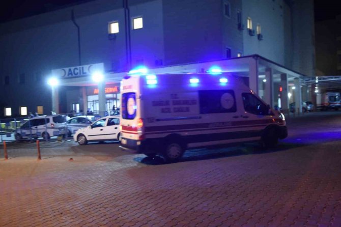 Siverek’te Bir Şahıs Darp Edilerek Öldürüldü