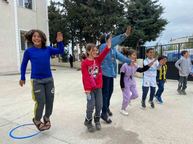 Şile Belediyesi Şile Spor Akademisi Hatay’da