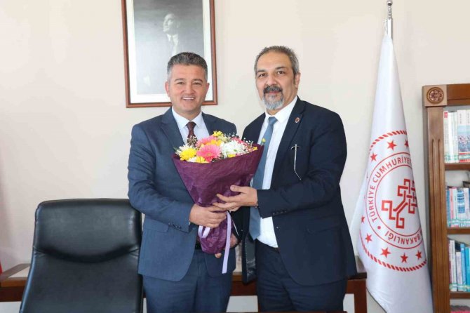 Söke Belediyesi Kütüphane Haftasını Unutmadı