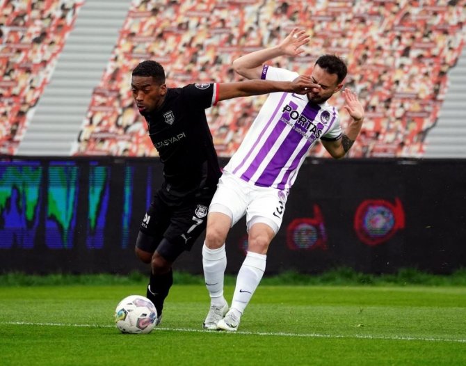 Spor Toto 1. Lig’de Gol Rekoru Kırıldı