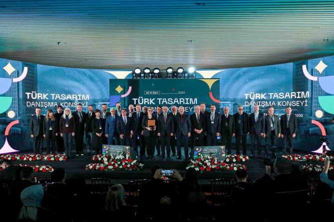 Türkiye’nin Tasarım Vizyonu Belli Oluyor