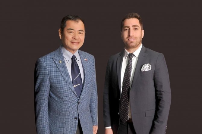 Türkiye’de Japon Tekniği İle İnşaat Dönemini Başlatıyorlar